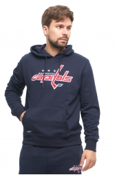 Толстовка NHL Washington Capitals НХЛ (арт.366370)