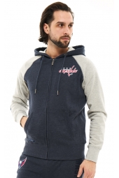 Толстовка NHL Washington Capitals НХЛ (арт.366120)