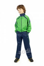 Детский спортивный костюм (10C-00-455-2)