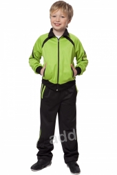 Детский спортивный костюм (10C-00-455-3)