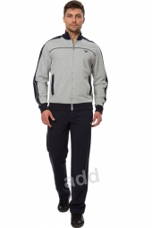МУЖСКОЙ СПОРТИВНЫЙ КОСТЮМ (11M-00-451)